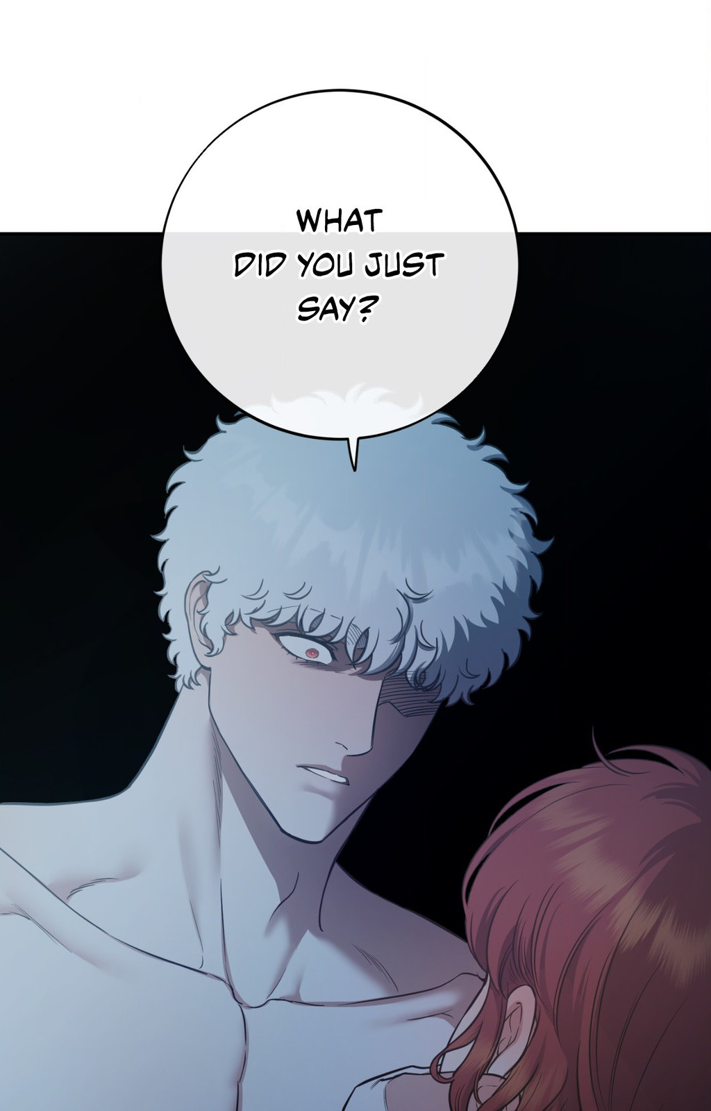 Hana’s Demons of Lust Chapter 111 - Page 10