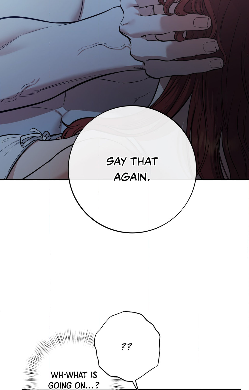 Hana’s Demons of Lust Chapter 111 - Page 11