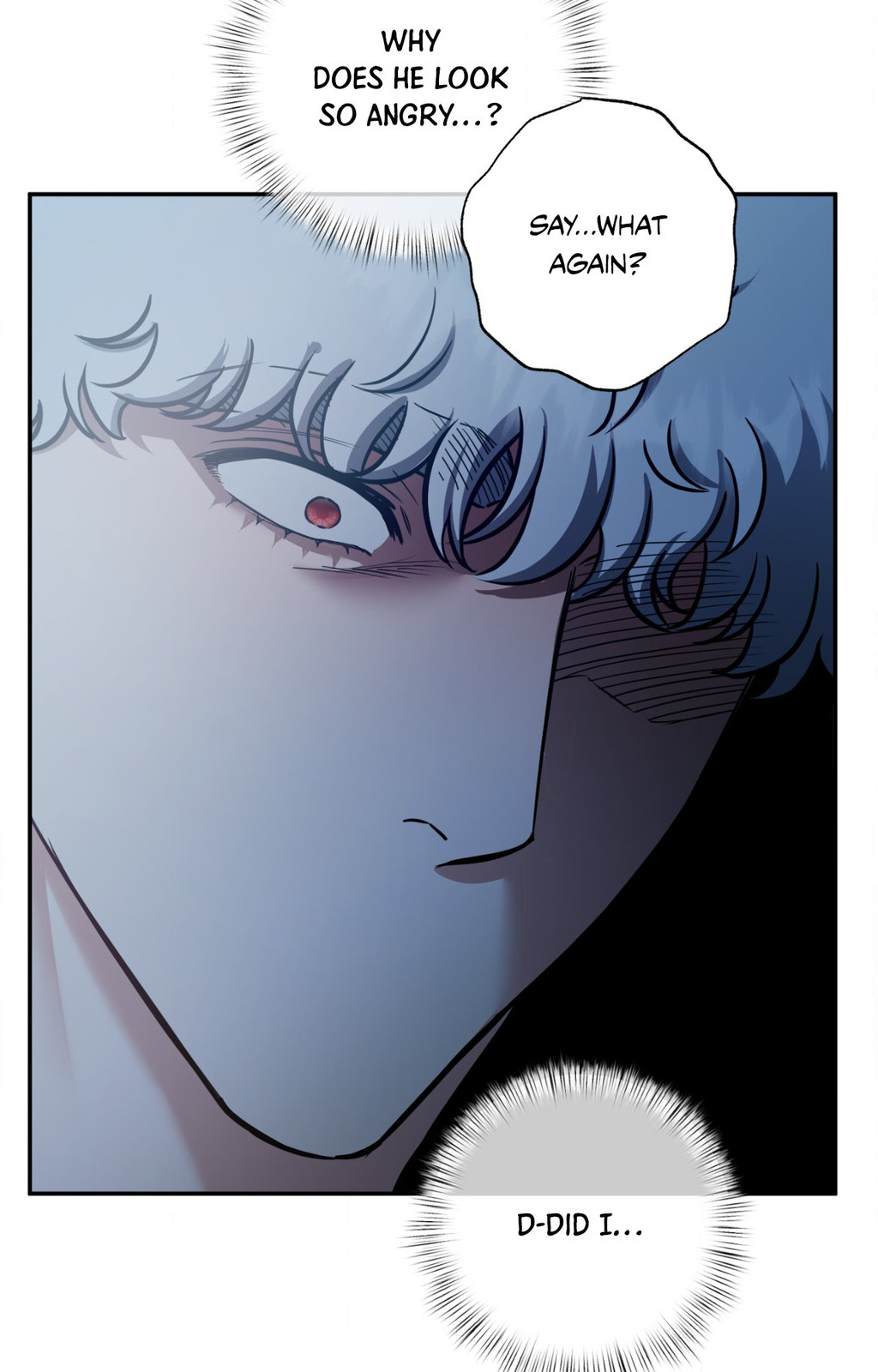 Hana’s Demons of Lust Chapter 111 - Page 13