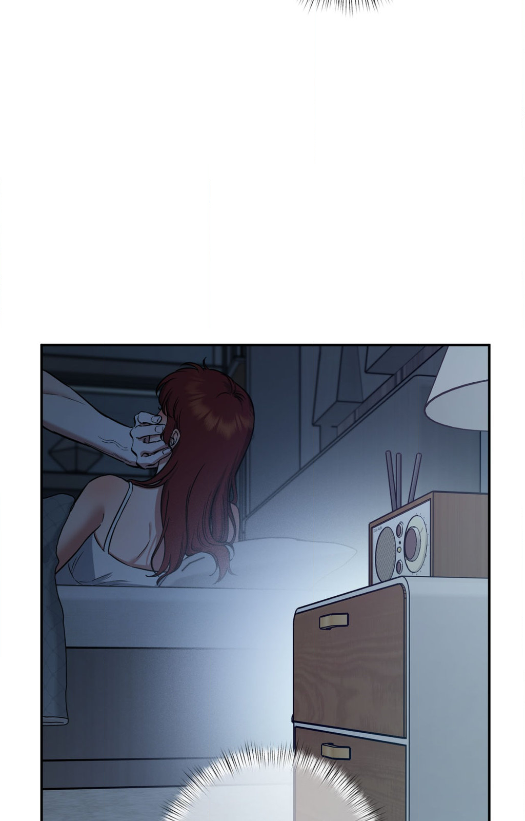 Hana’s Demons of Lust Chapter 111 - Page 14