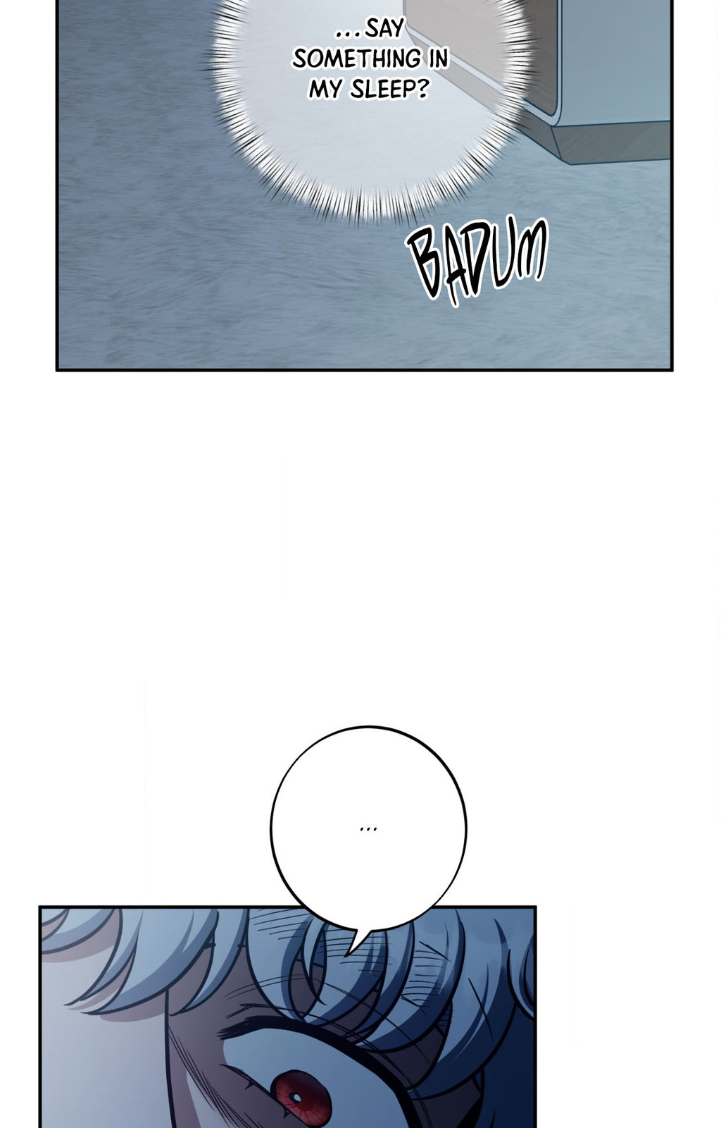 Hana’s Demons of Lust Chapter 111 - Page 15