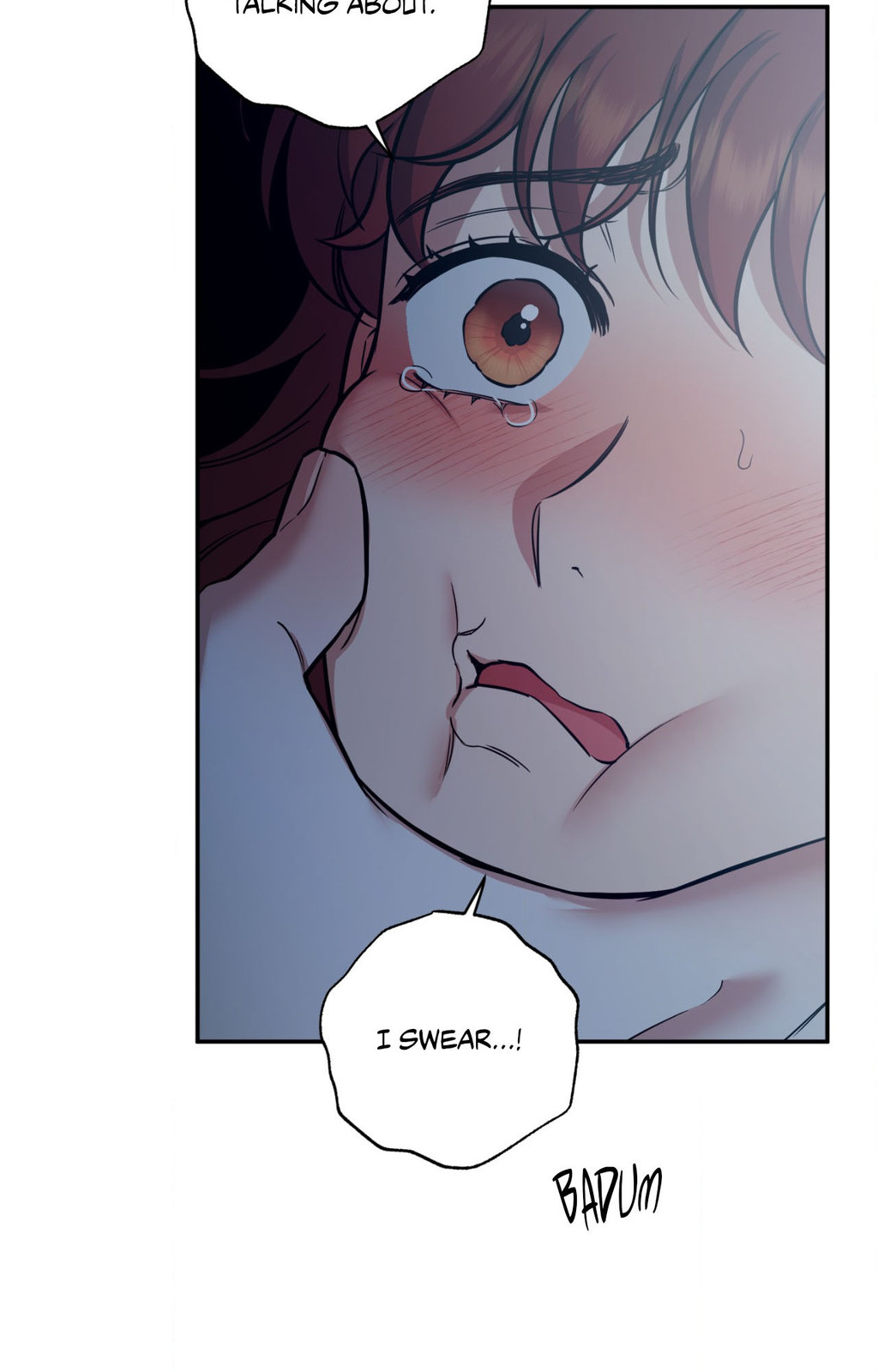 Hana’s Demons of Lust Chapter 111 - Page 17