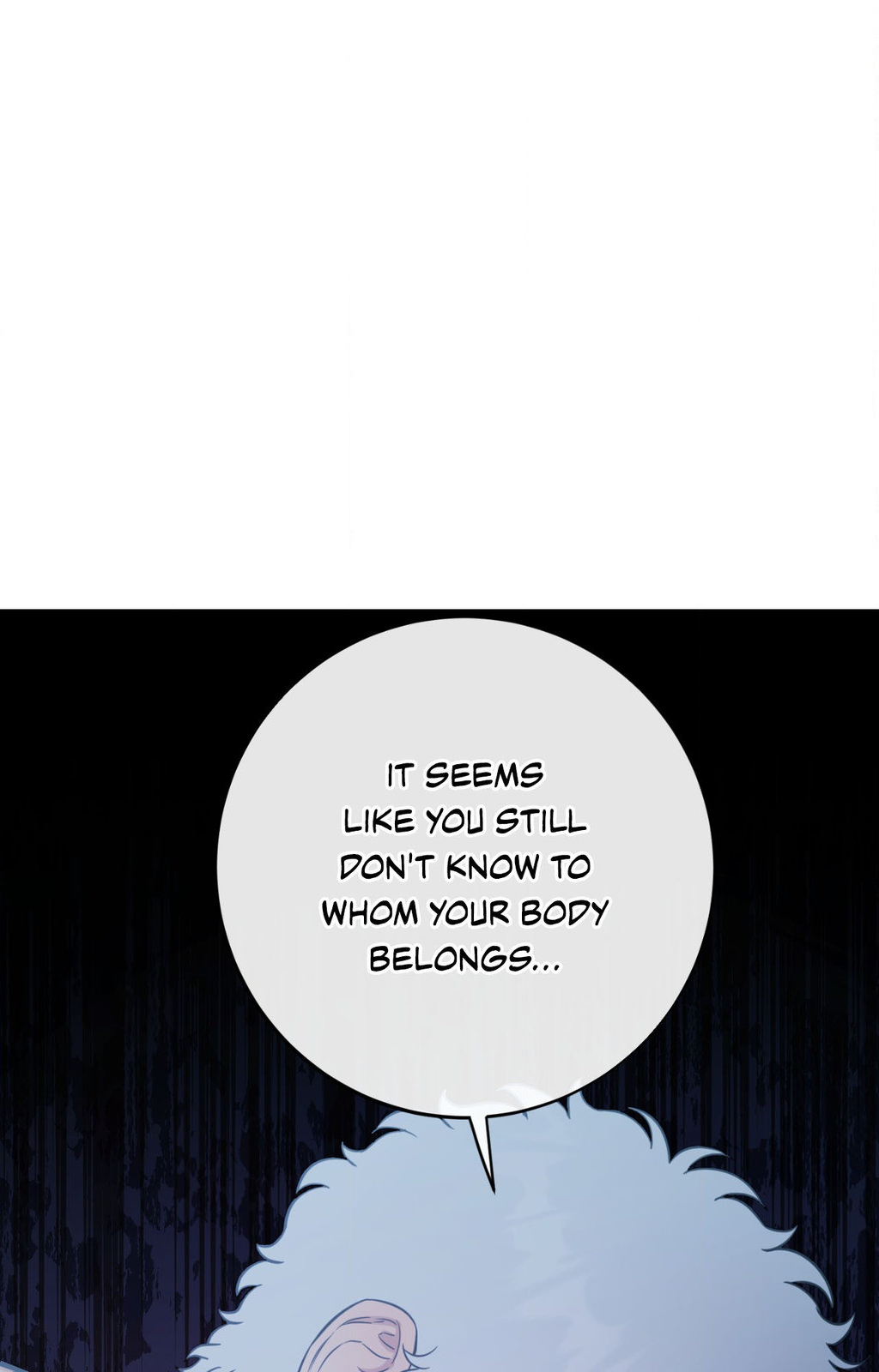Hana’s Demons of Lust Chapter 111 - Page 20