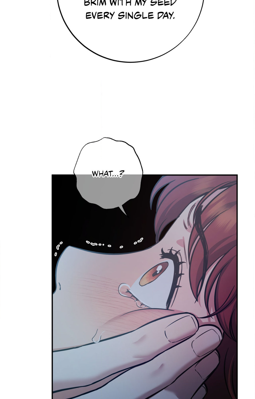 Hana’s Demons of Lust Chapter 111 - Page 22