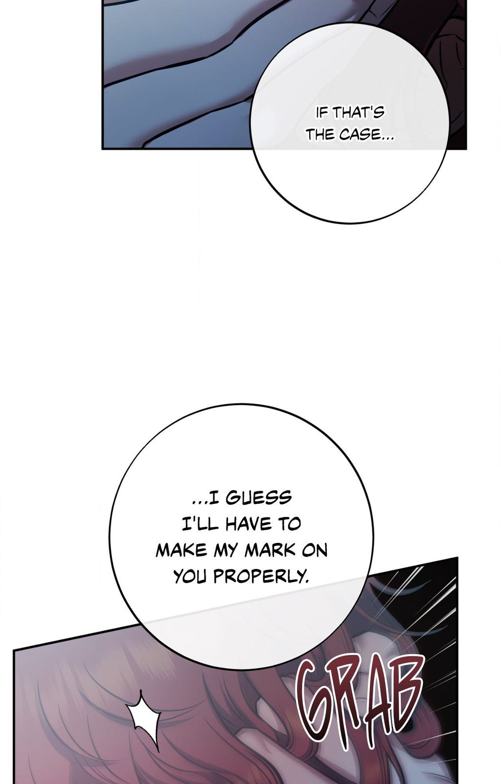Hana’s Demons of Lust Chapter 111 - Page 23