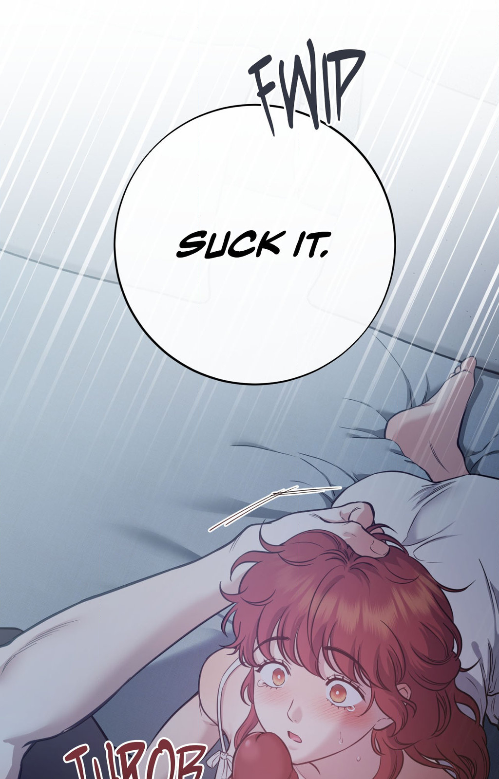 Hana’s Demons of Lust Chapter 111 - Page 25