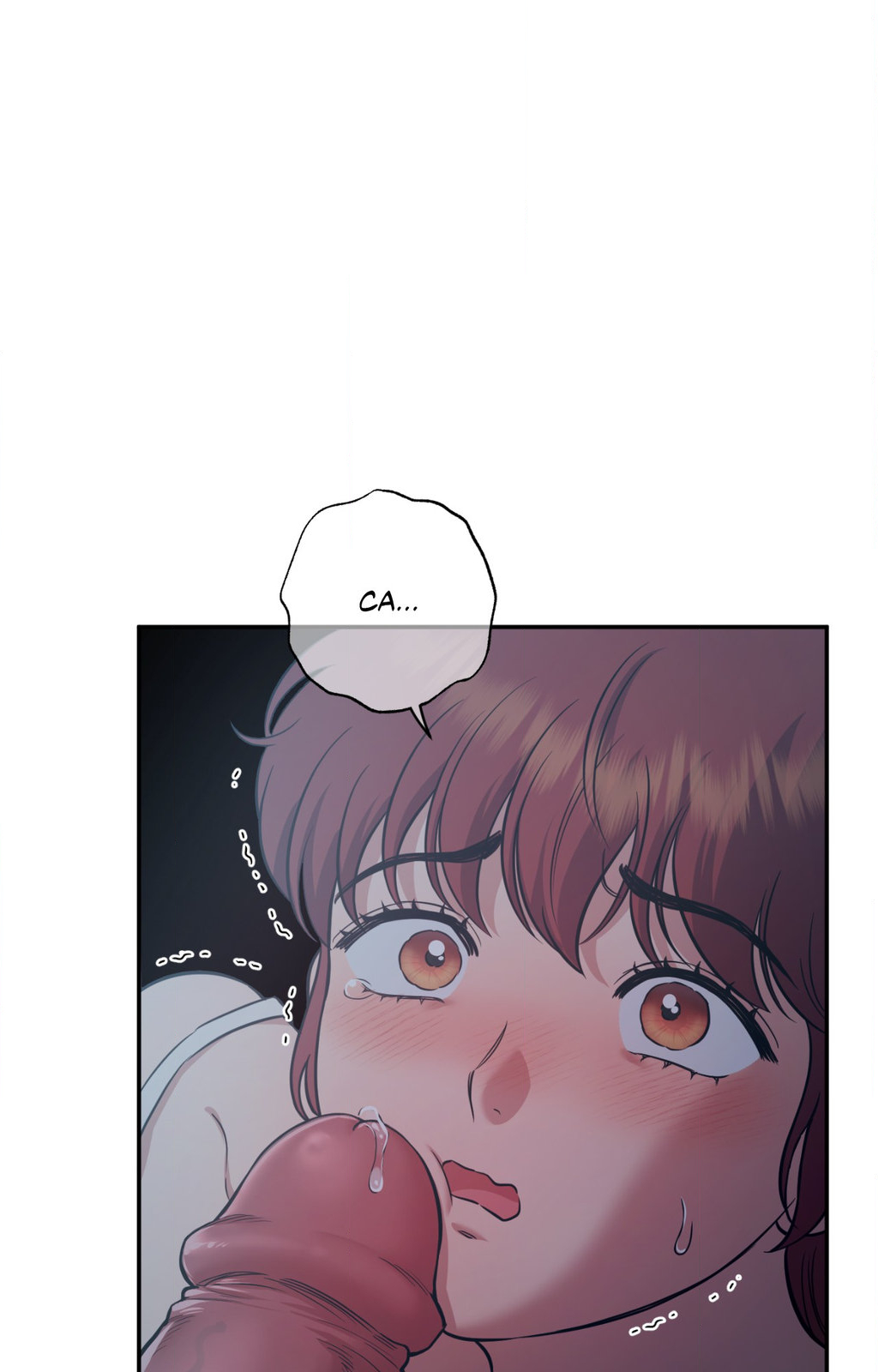 Hana’s Demons of Lust Chapter 111 - Page 27
