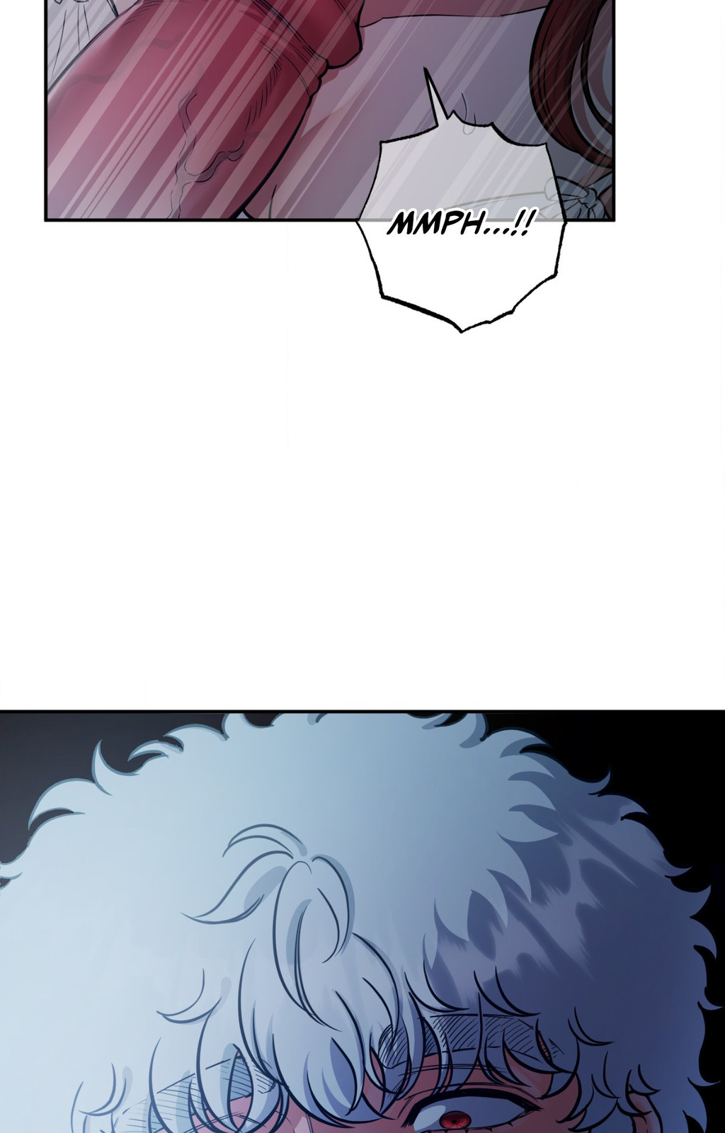 Hana’s Demons of Lust Chapter 111 - Page 29