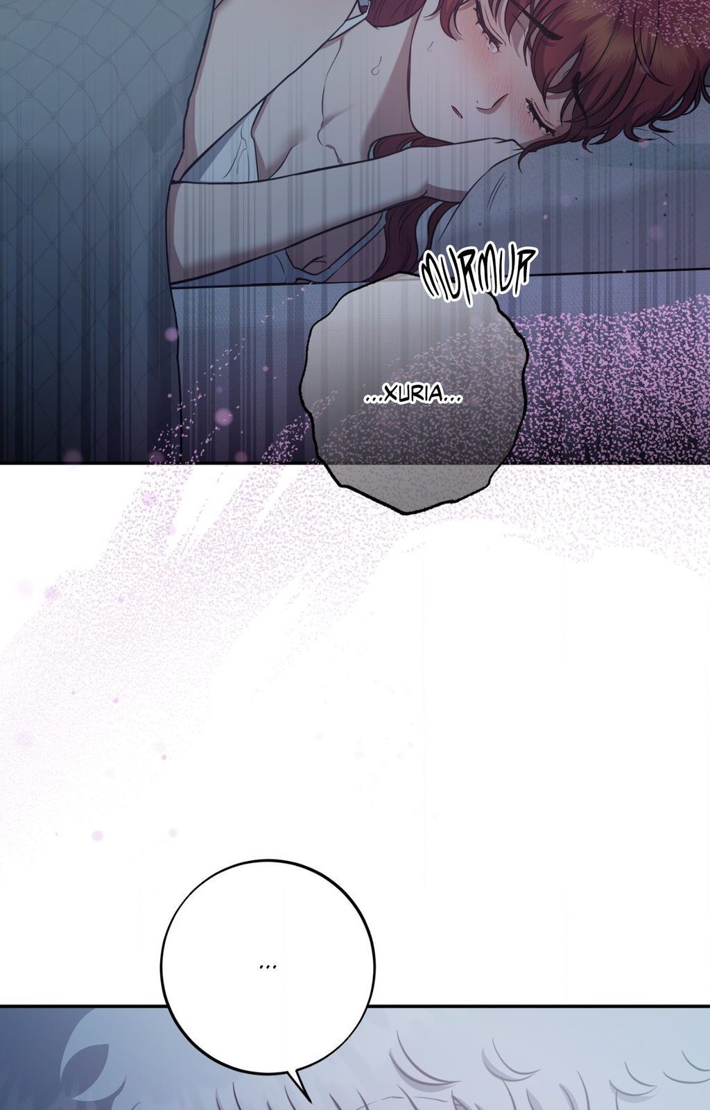 Hana’s Demons of Lust Chapter 111 - Page 3