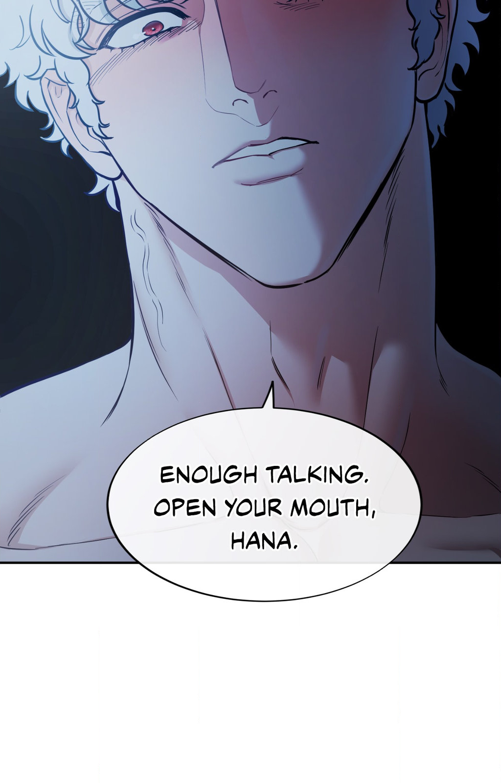 Hana’s Demons of Lust Chapter 111 - Page 30