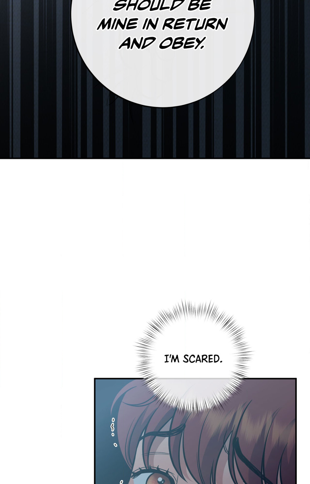 Hana’s Demons of Lust Chapter 111 - Page 34
