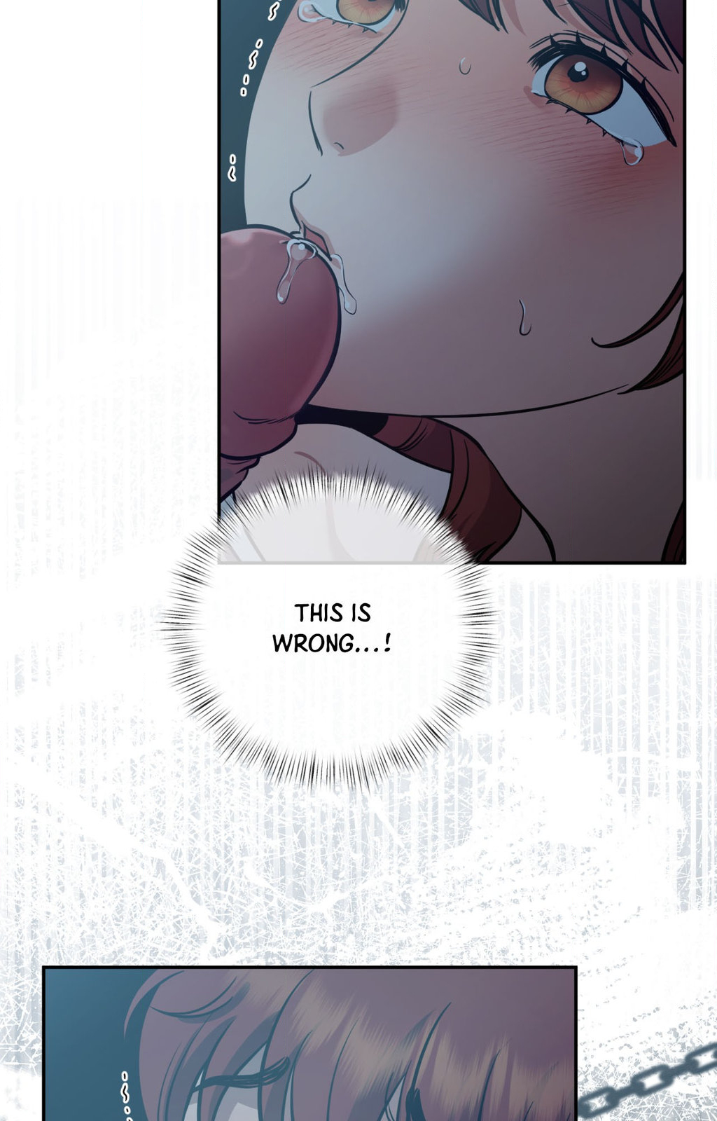 Hana’s Demons of Lust Chapter 111 - Page 35