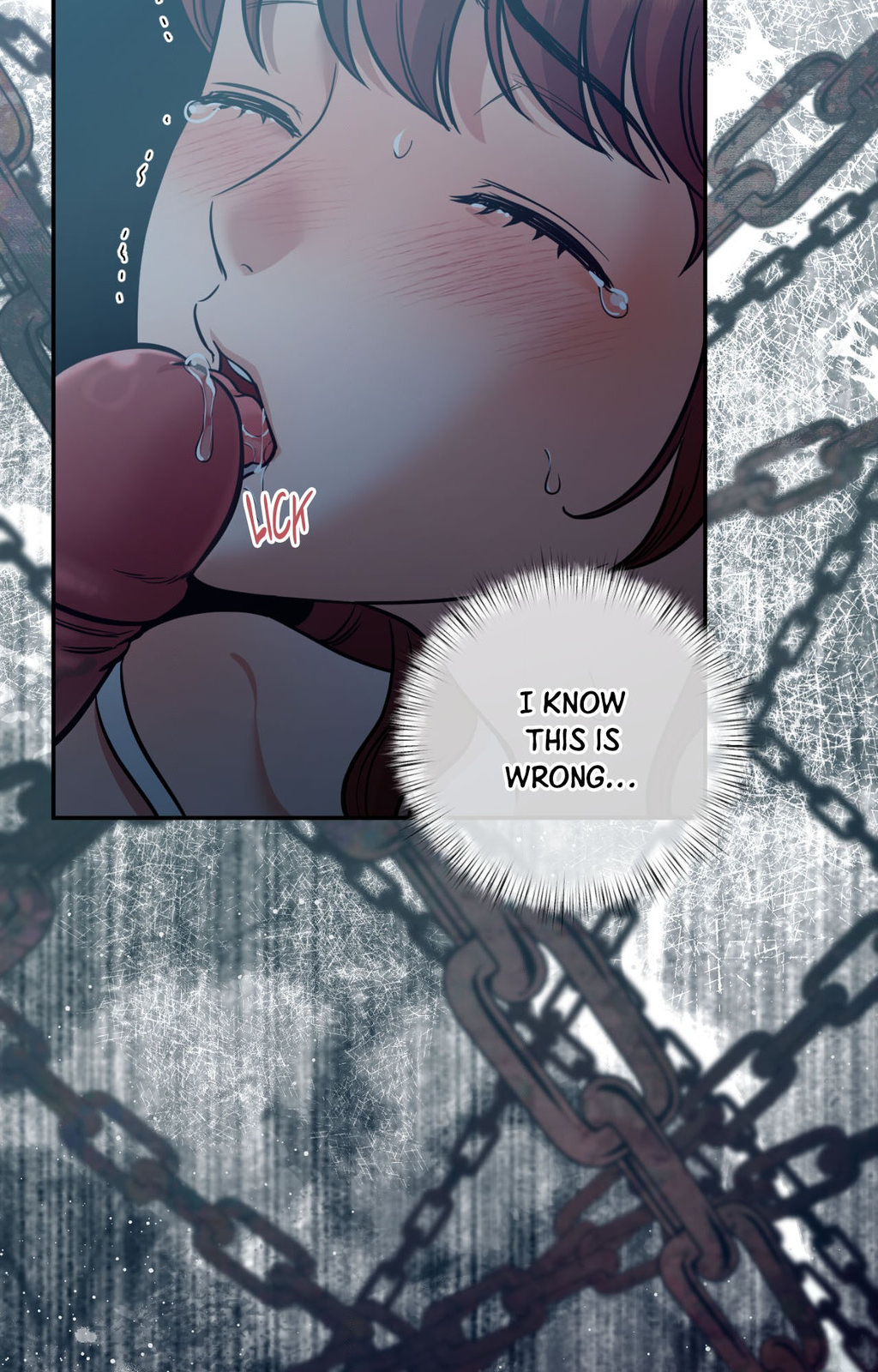 Hana’s Demons of Lust Chapter 111 - Page 36