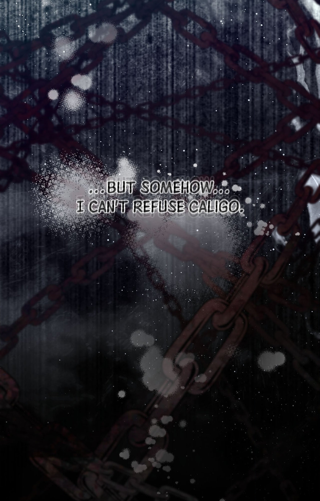Hana’s Demons of Lust Chapter 111 - Page 37