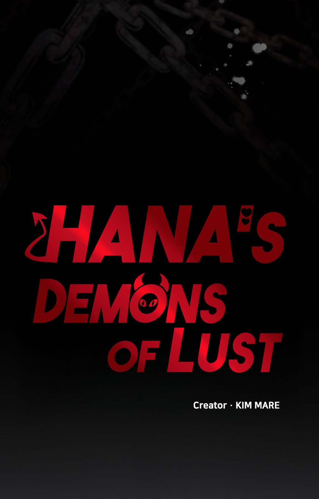 Hana’s Demons of Lust Chapter 111 - Page 38