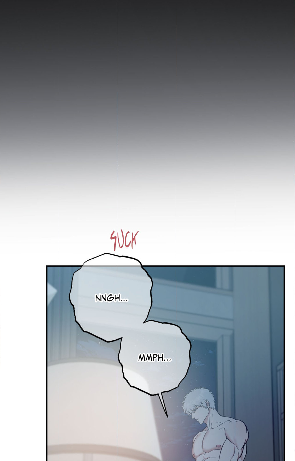 Hana’s Demons of Lust Chapter 111 - Page 39