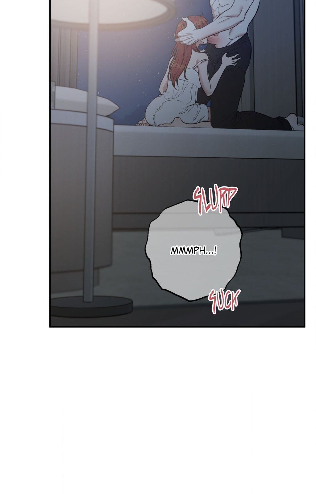 Hana’s Demons of Lust Chapter 111 - Page 40
