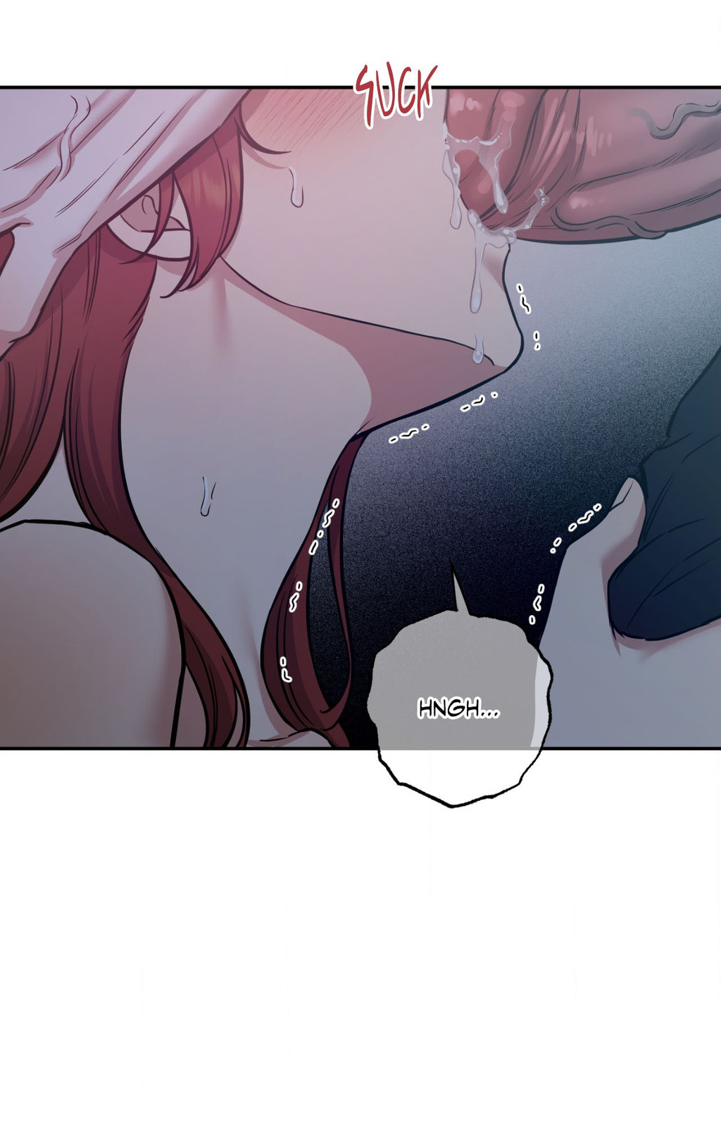 Hana’s Demons of Lust Chapter 111 - Page 41
