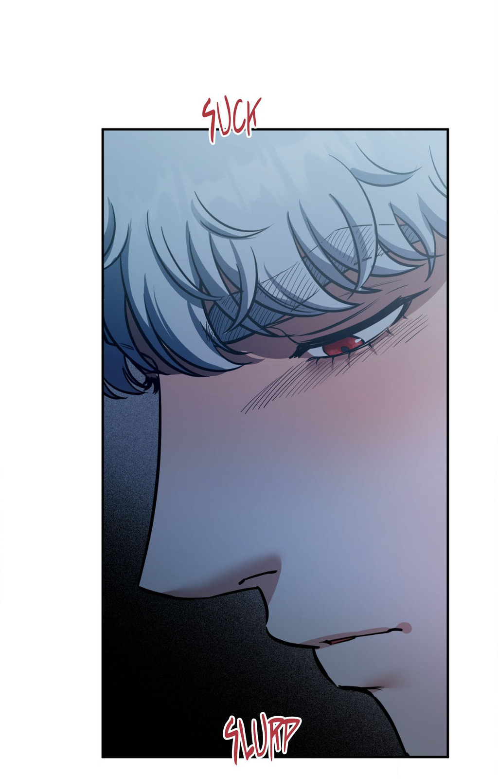 Hana’s Demons of Lust Chapter 111 - Page 43