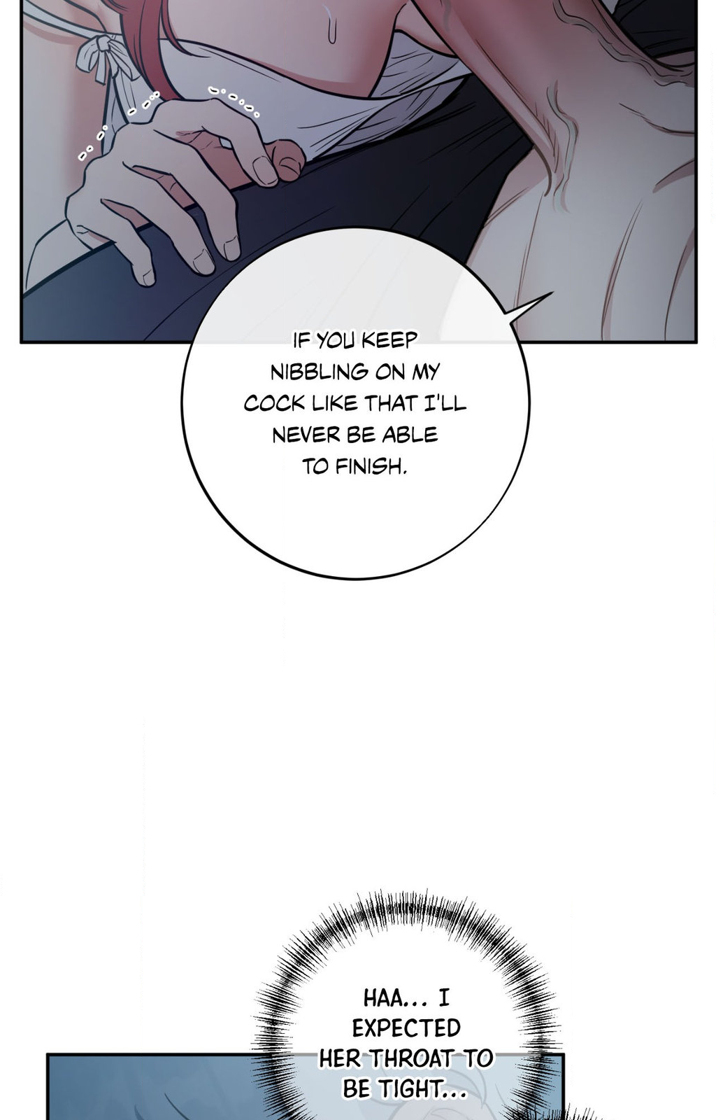 Hana’s Demons of Lust Chapter 111 - Page 46