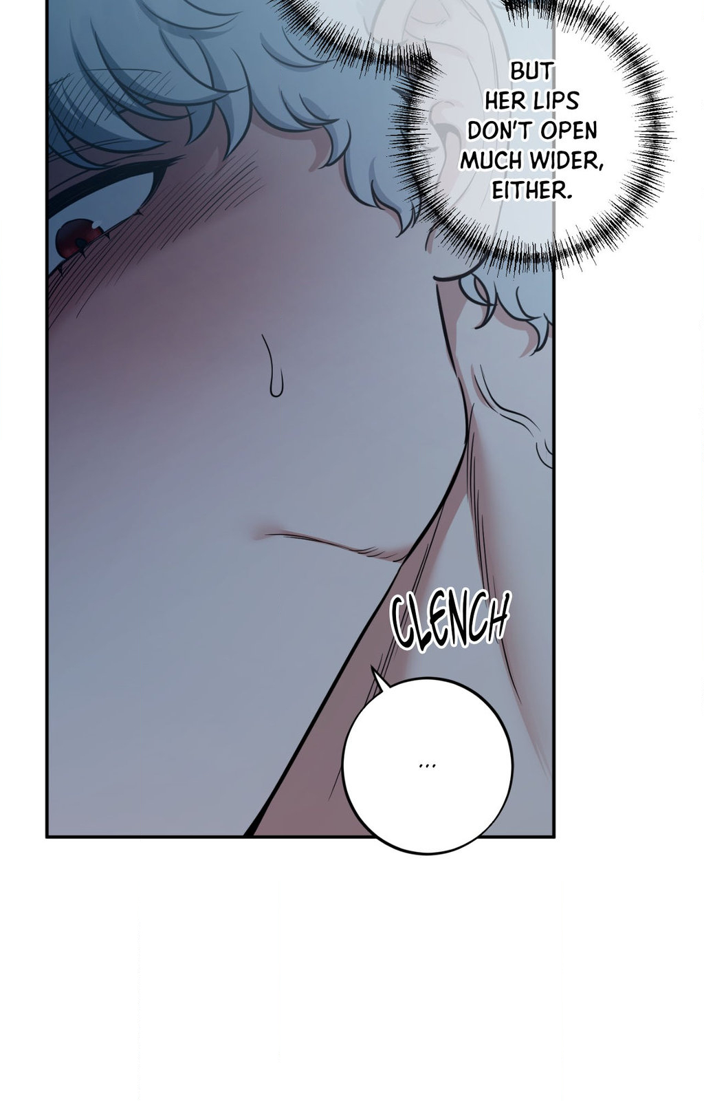 Hana’s Demons of Lust Chapter 111 - Page 47