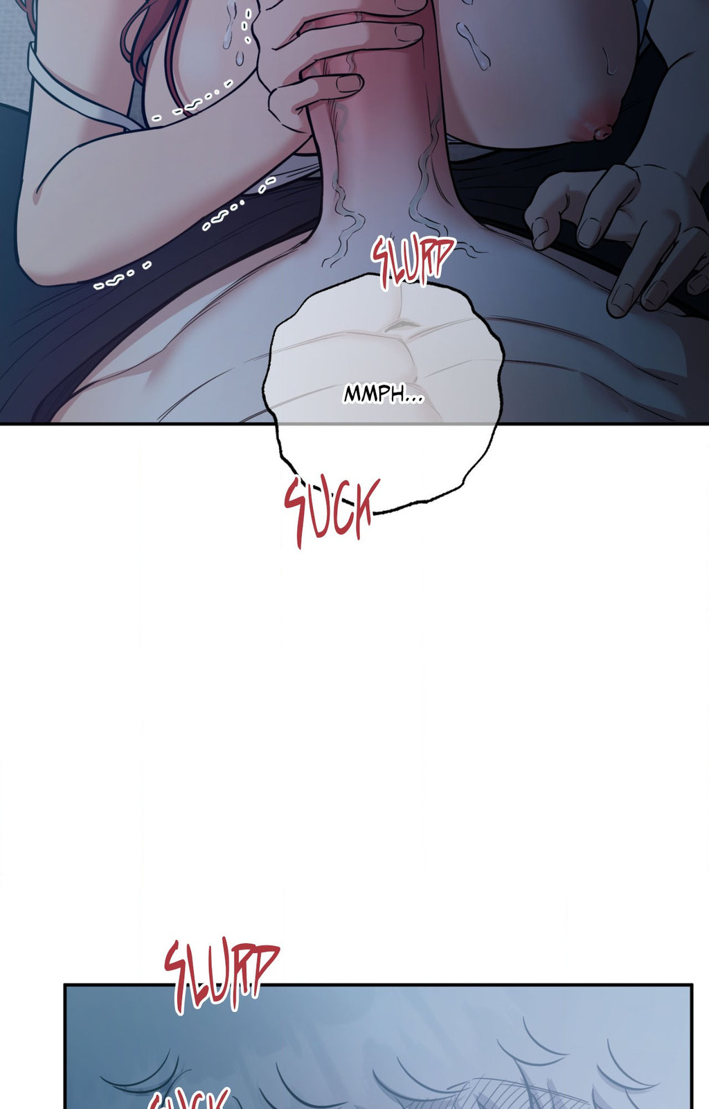Hana’s Demons of Lust Chapter 111 - Page 51