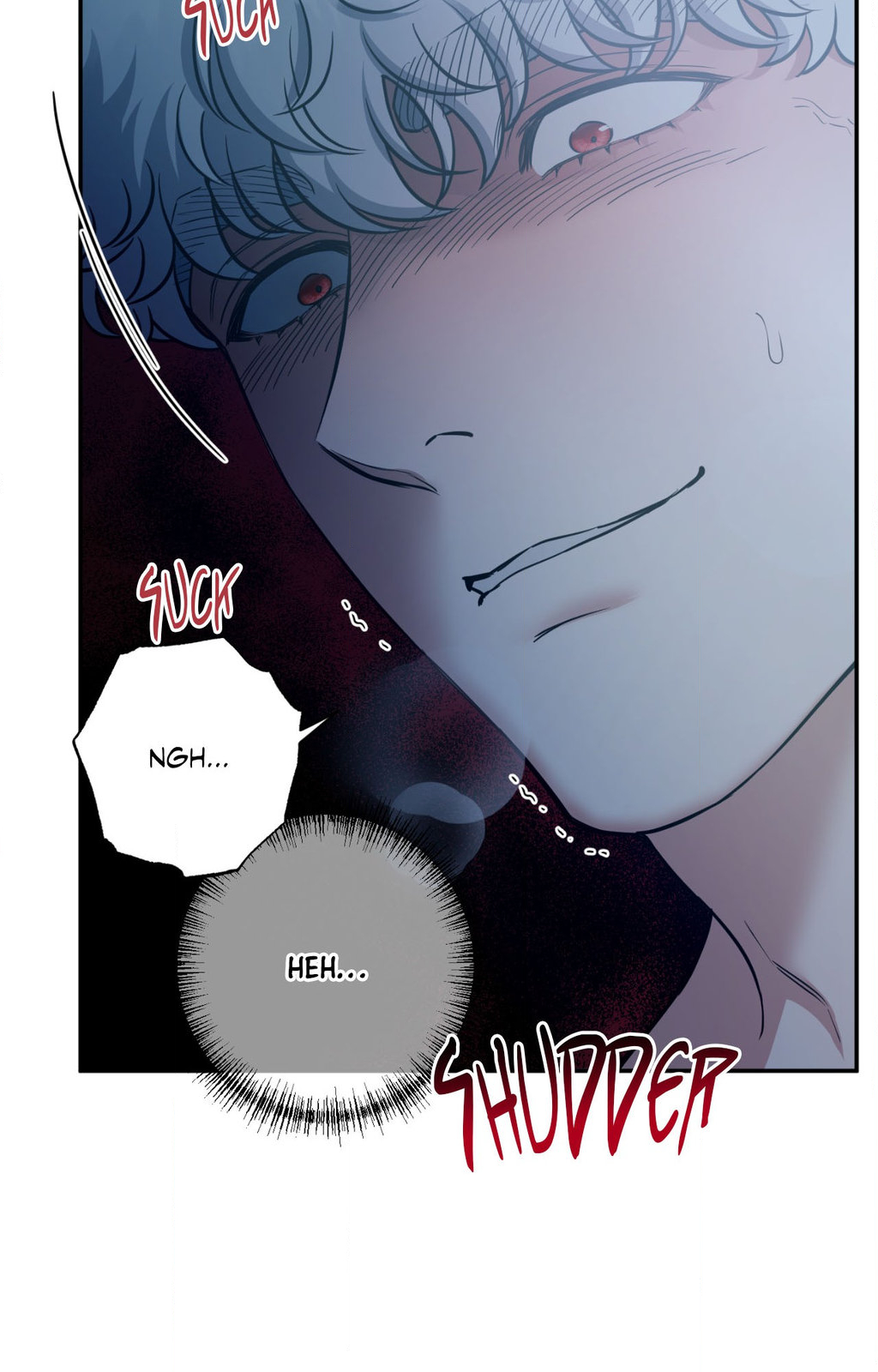 Hana’s Demons of Lust Chapter 111 - Page 52