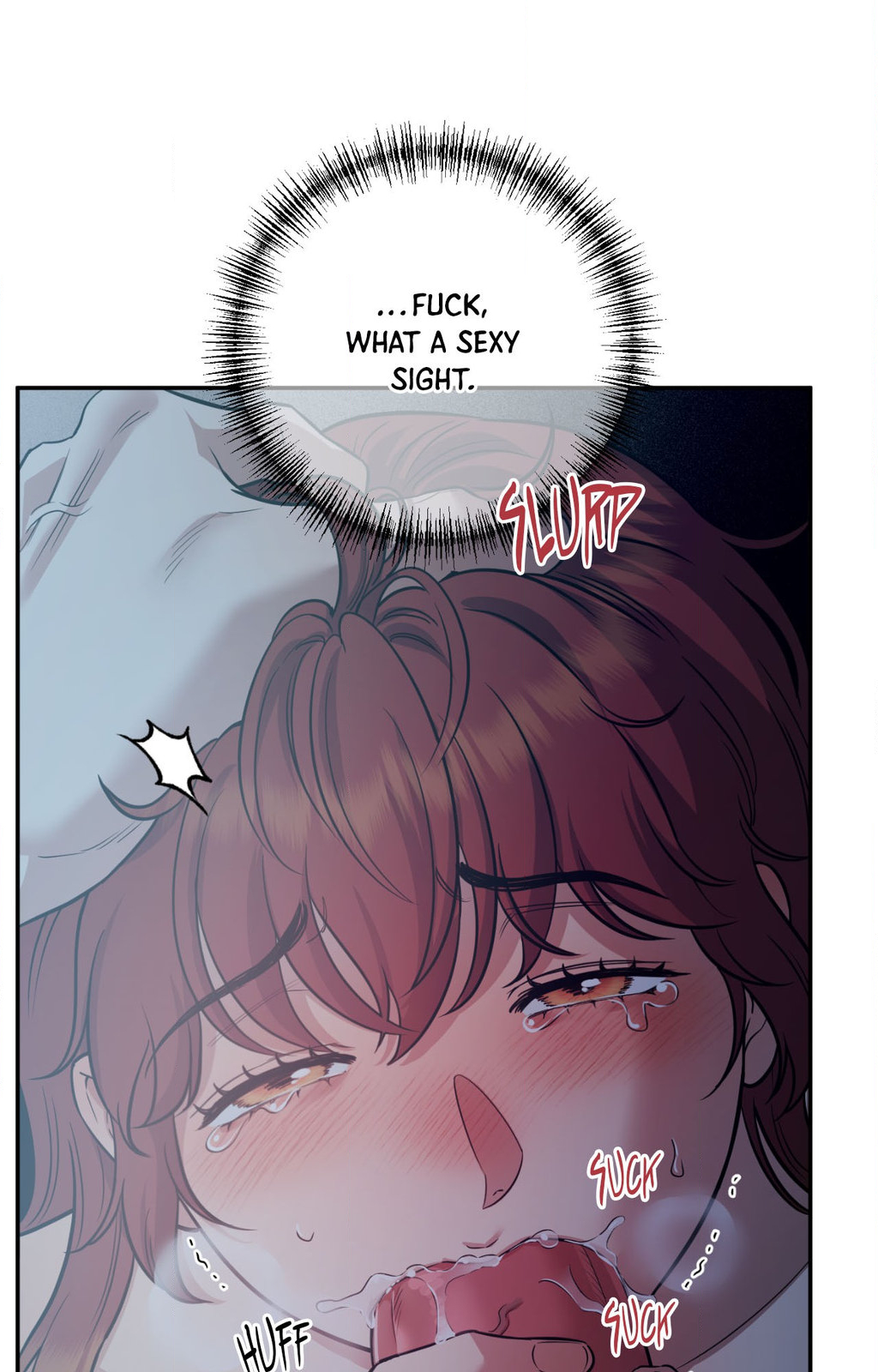 Hana’s Demons of Lust Chapter 111 - Page 53
