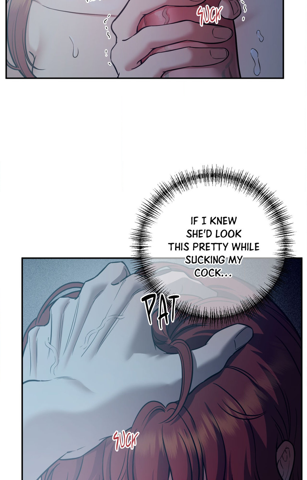 Hana’s Demons of Lust Chapter 111 - Page 54