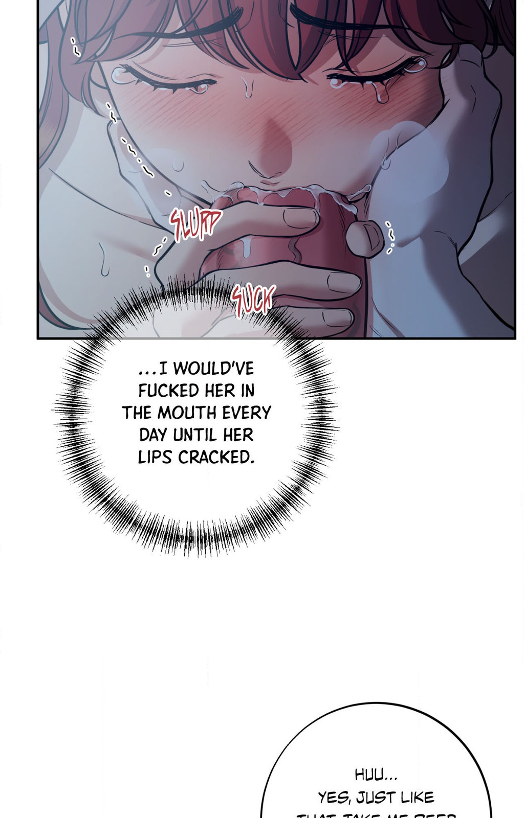 Hana’s Demons of Lust Chapter 111 - Page 55