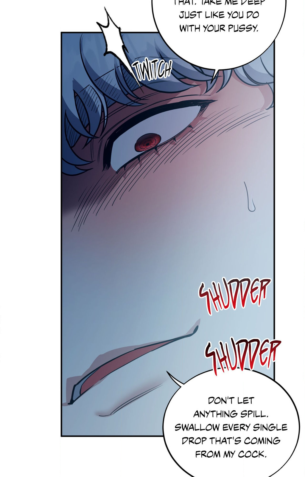 Hana’s Demons of Lust Chapter 111 - Page 56