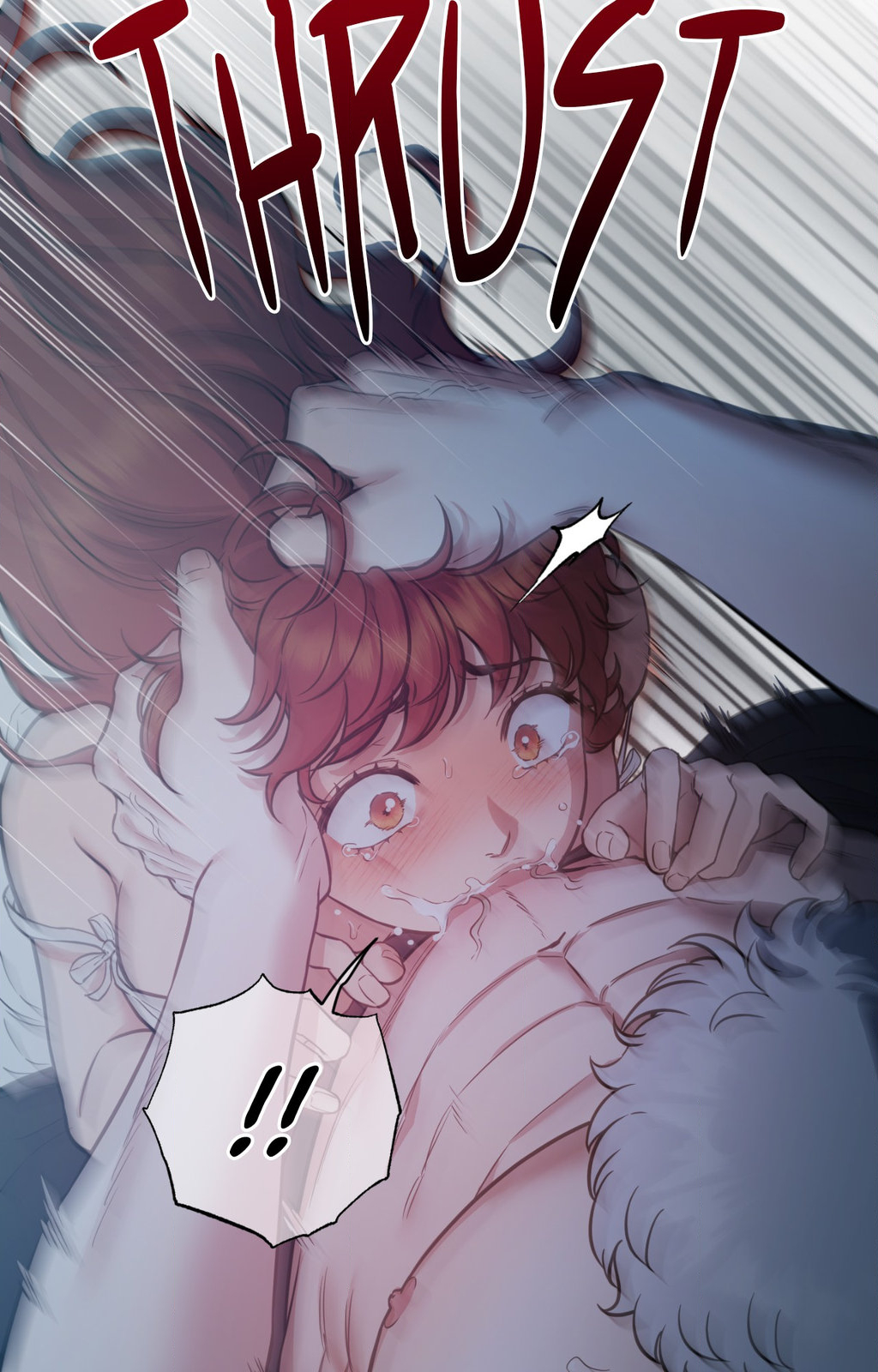 Hana’s Demons of Lust Chapter 111 - Page 59