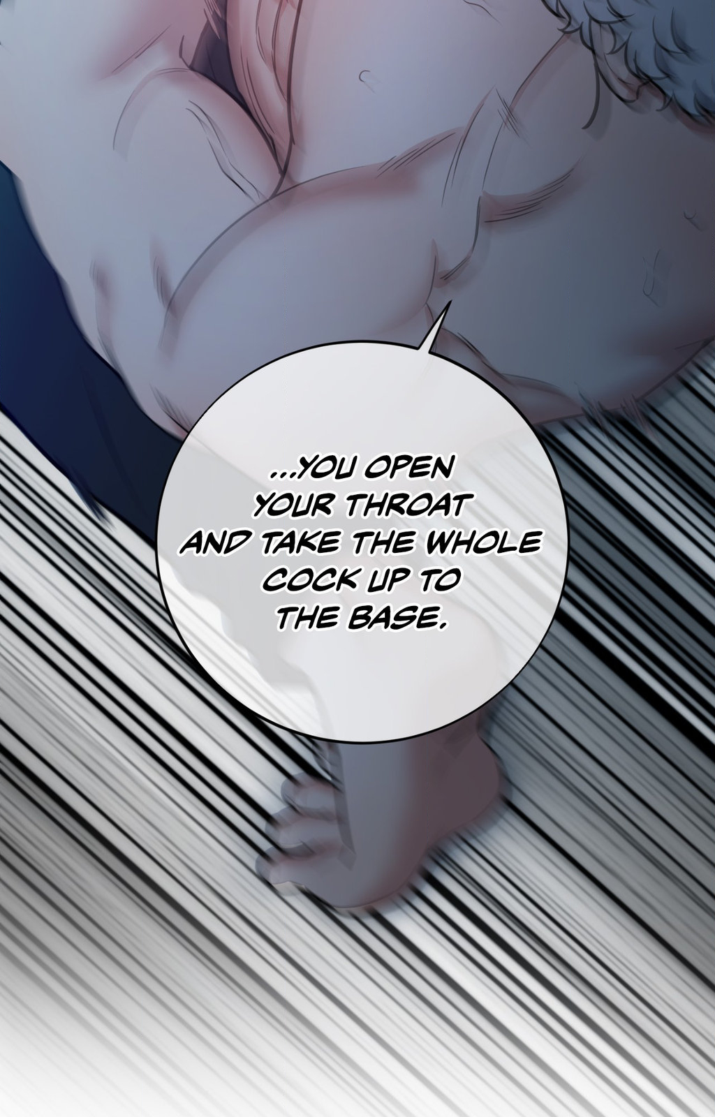 Hana’s Demons of Lust Chapter 111 - Page 60