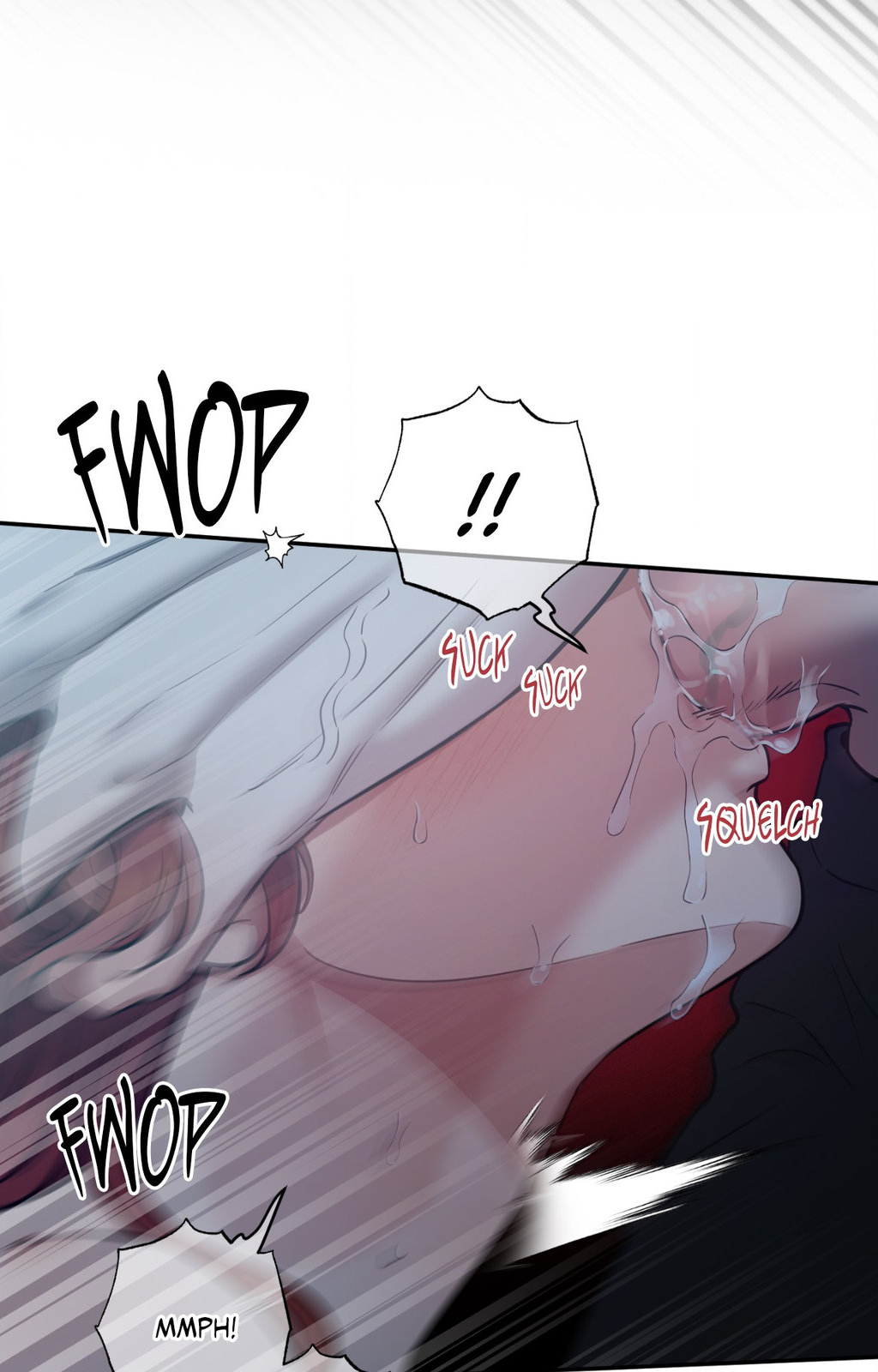 Hana’s Demons of Lust Chapter 111 - Page 61