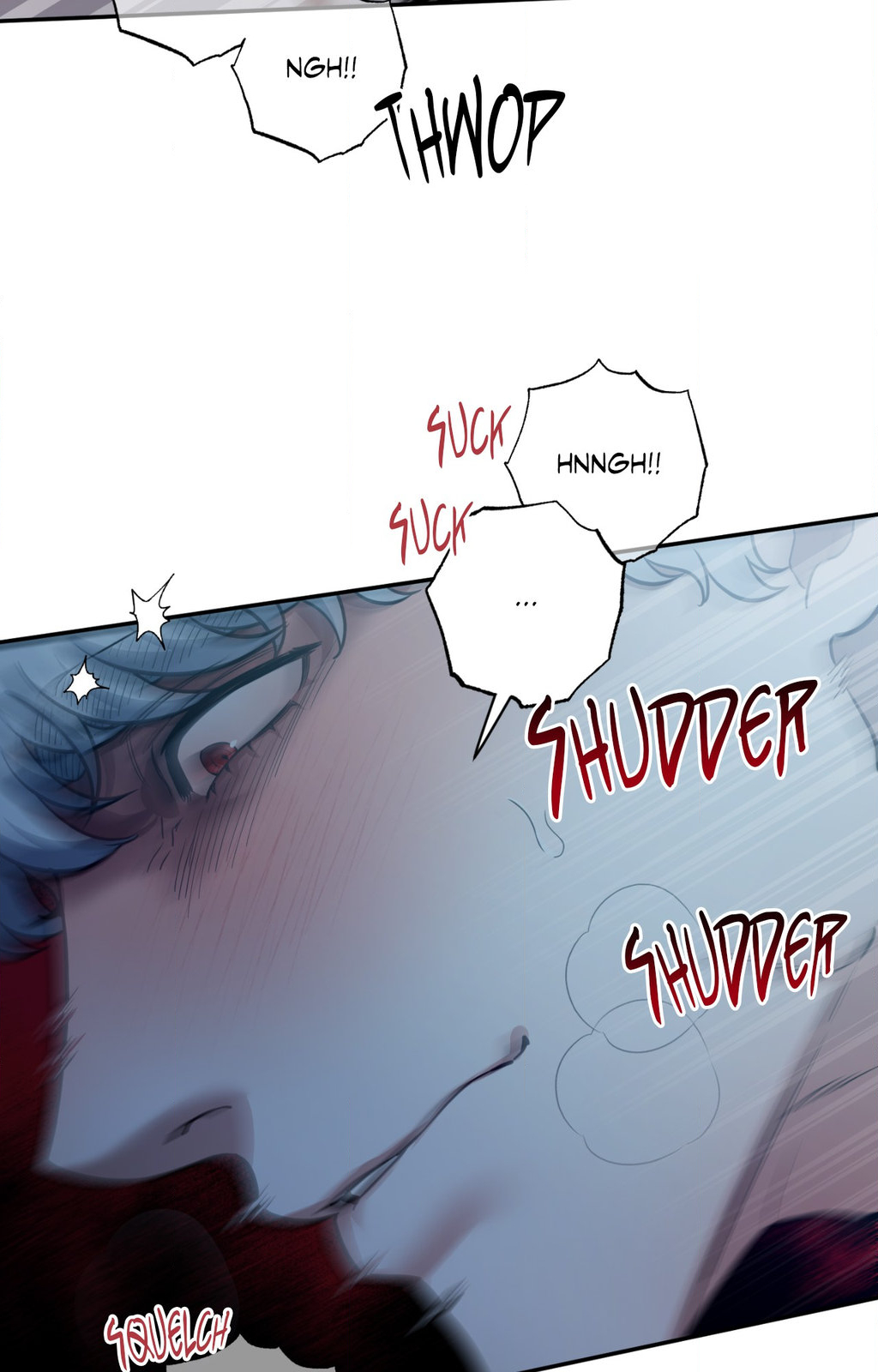 Hana’s Demons of Lust Chapter 111 - Page 62