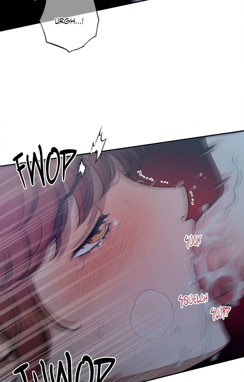 Hana’s Demons of Lust Chapter 111 - Page 63