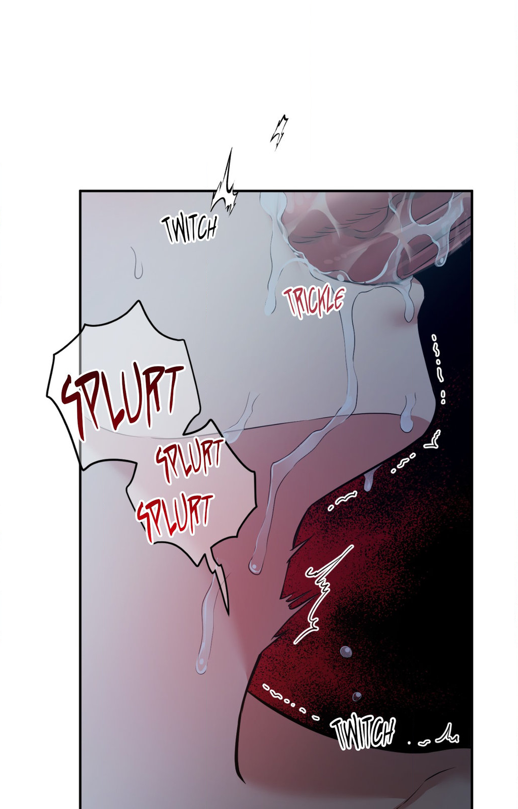 Hana’s Demons of Lust Chapter 111 - Page 68