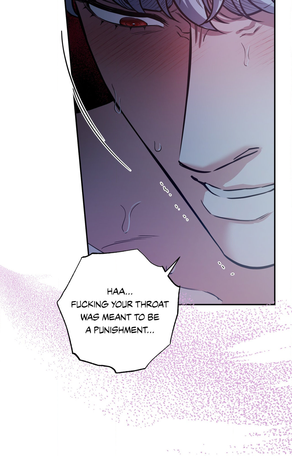 Hana’s Demons of Lust Chapter 111 - Page 71