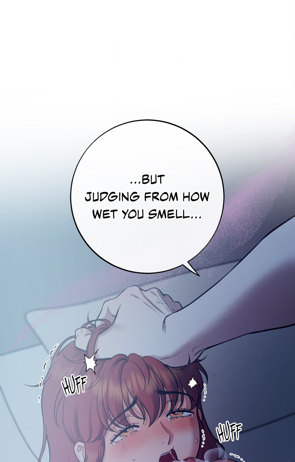 Hana’s Demons of Lust Chapter 111 - Page 72