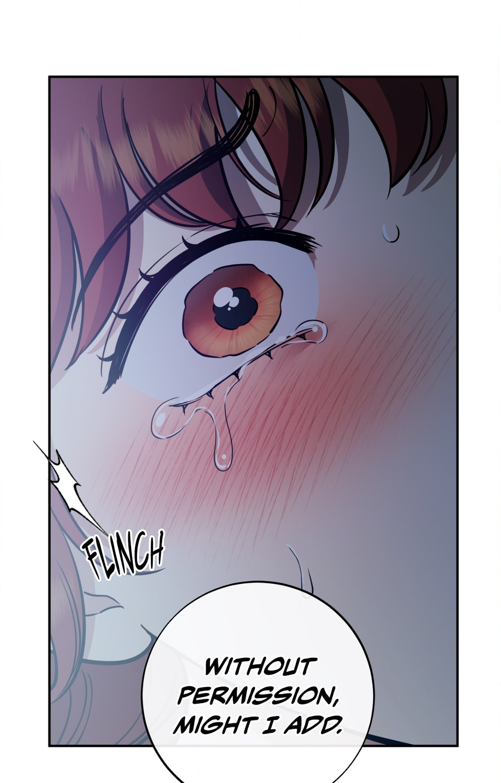 Hana’s Demons of Lust Chapter 111 - Page 76