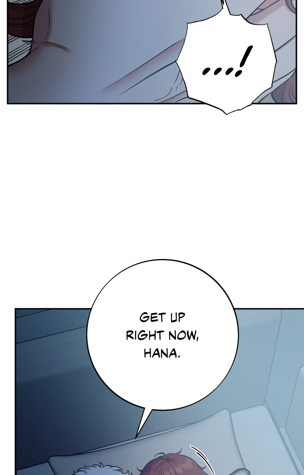 Hana’s Demons of Lust Chapter 111 - Page 8