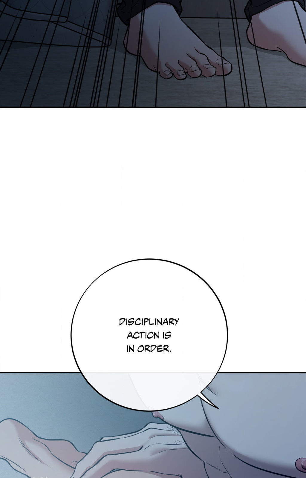 Hana’s Demons of Lust Chapter 111 - Page 80