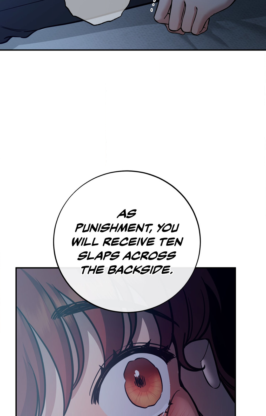 Hana’s Demons of Lust Chapter 111 - Page 82