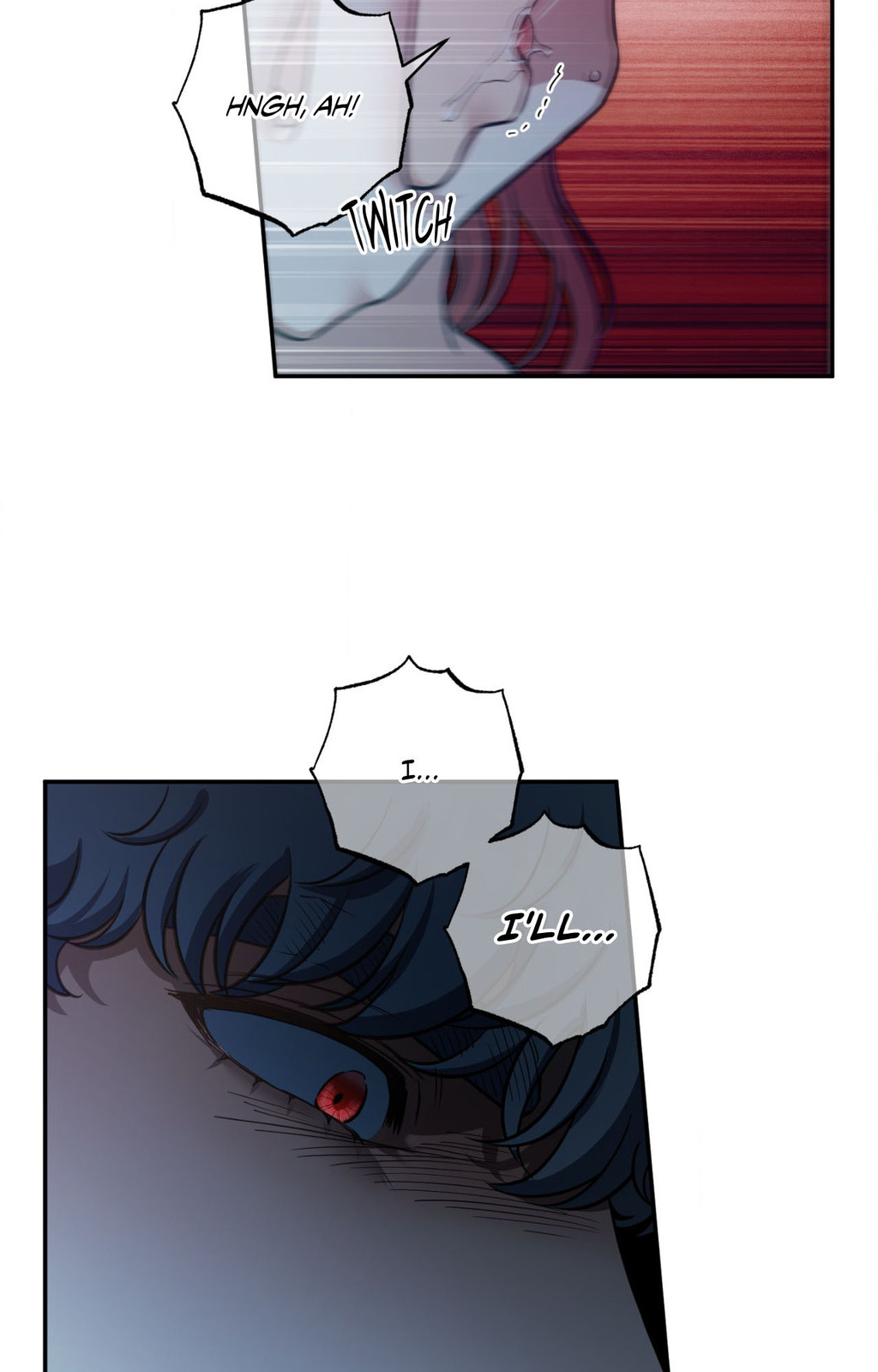 Hana’s Demons of Lust Chapter 111 - Page 87
