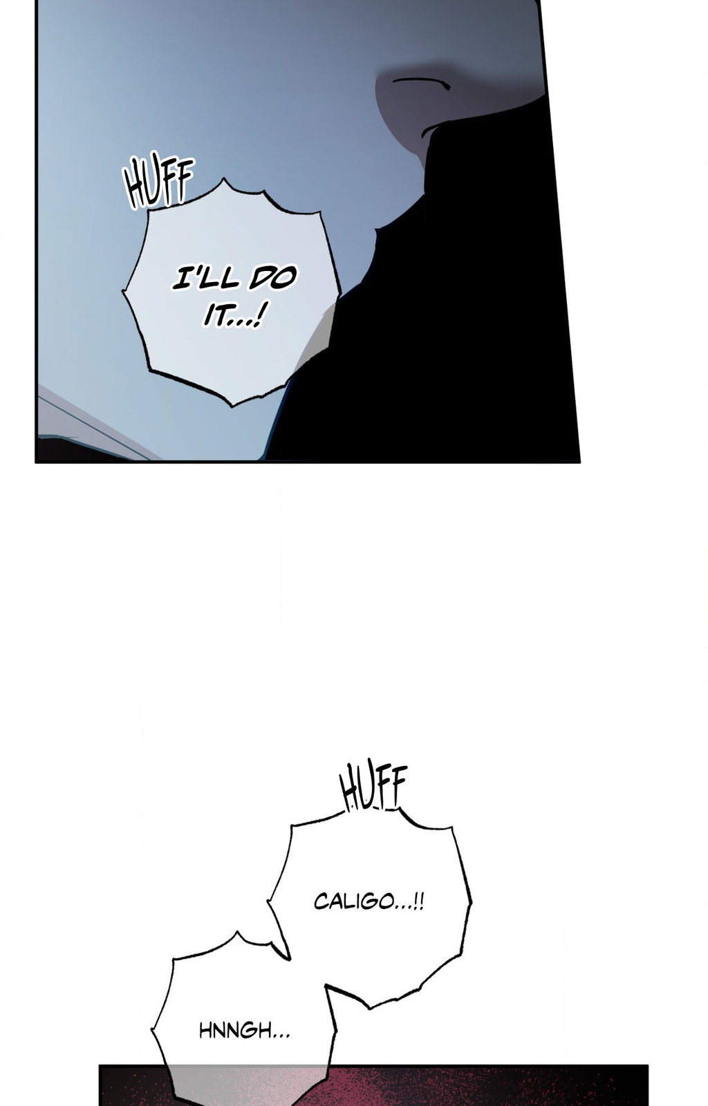 Hana’s Demons of Lust Chapter 111 - Page 88