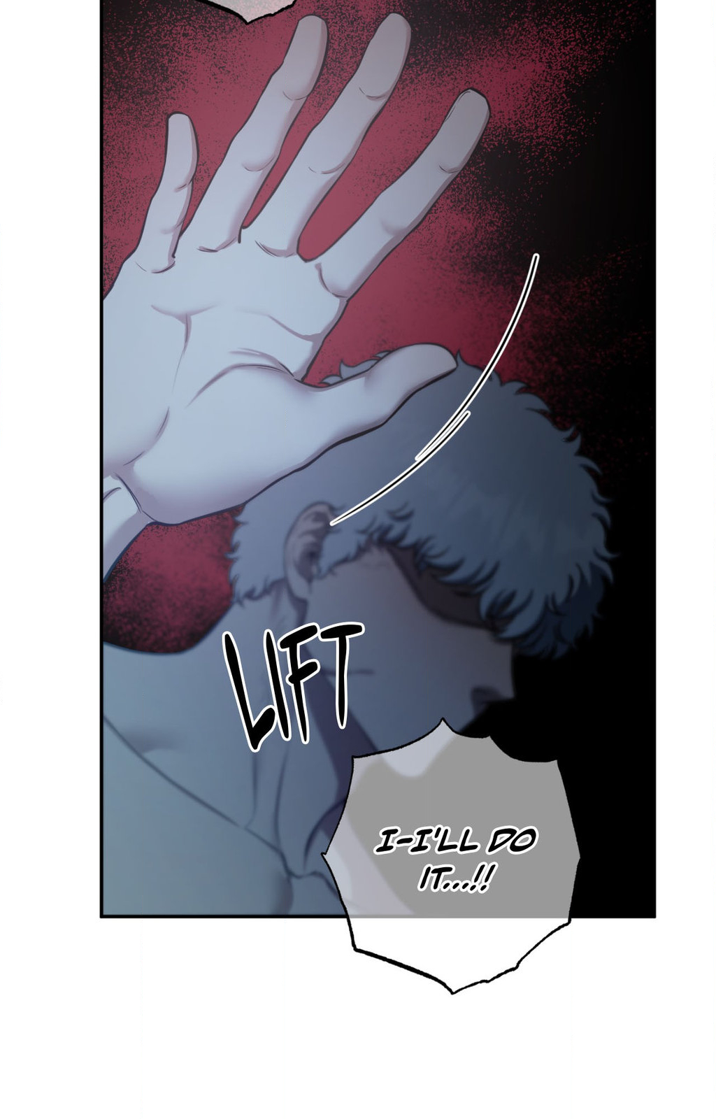 Hana’s Demons of Lust Chapter 111 - Page 89