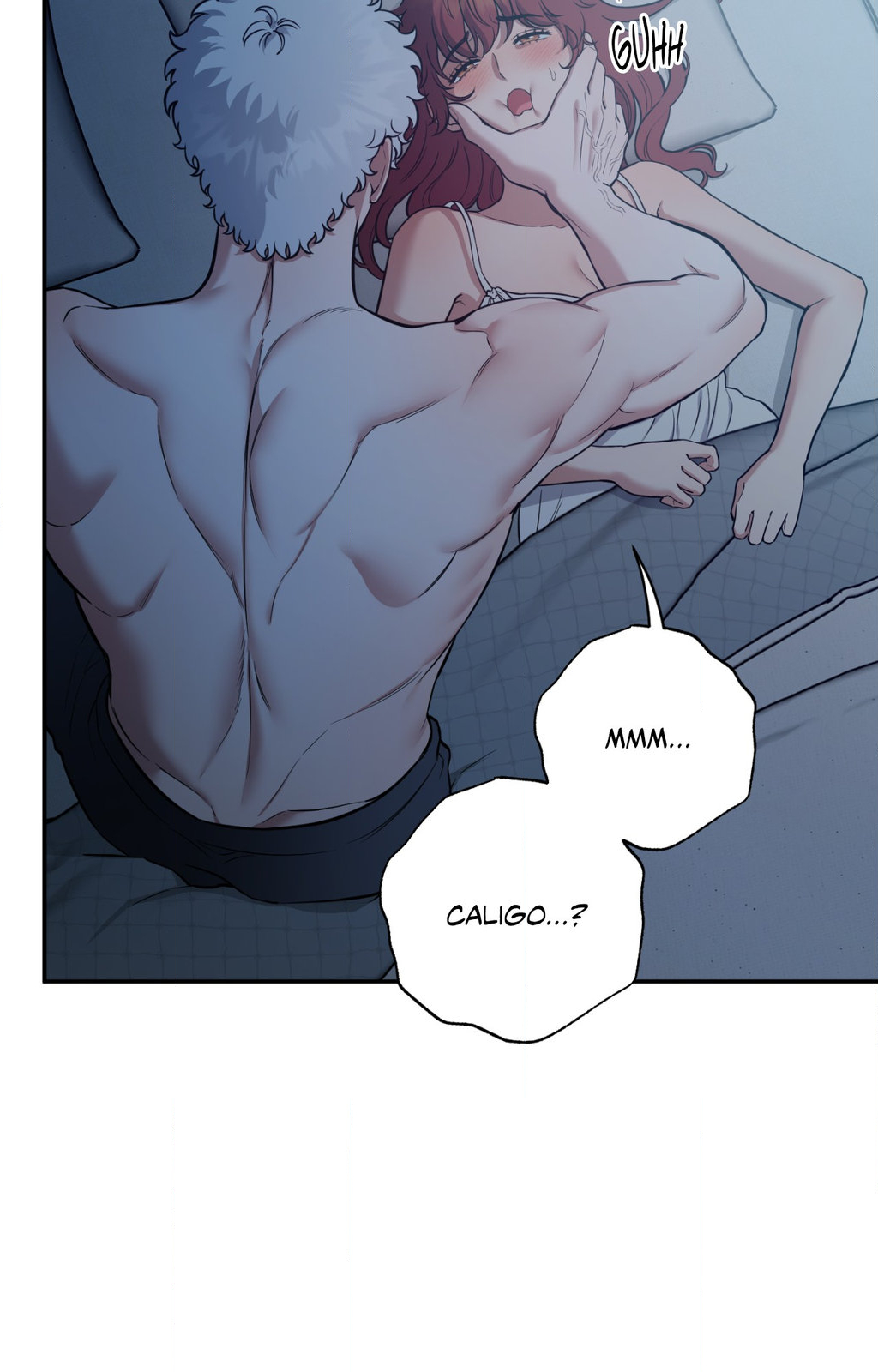 Hana’s Demons of Lust Chapter 111 - Page 9