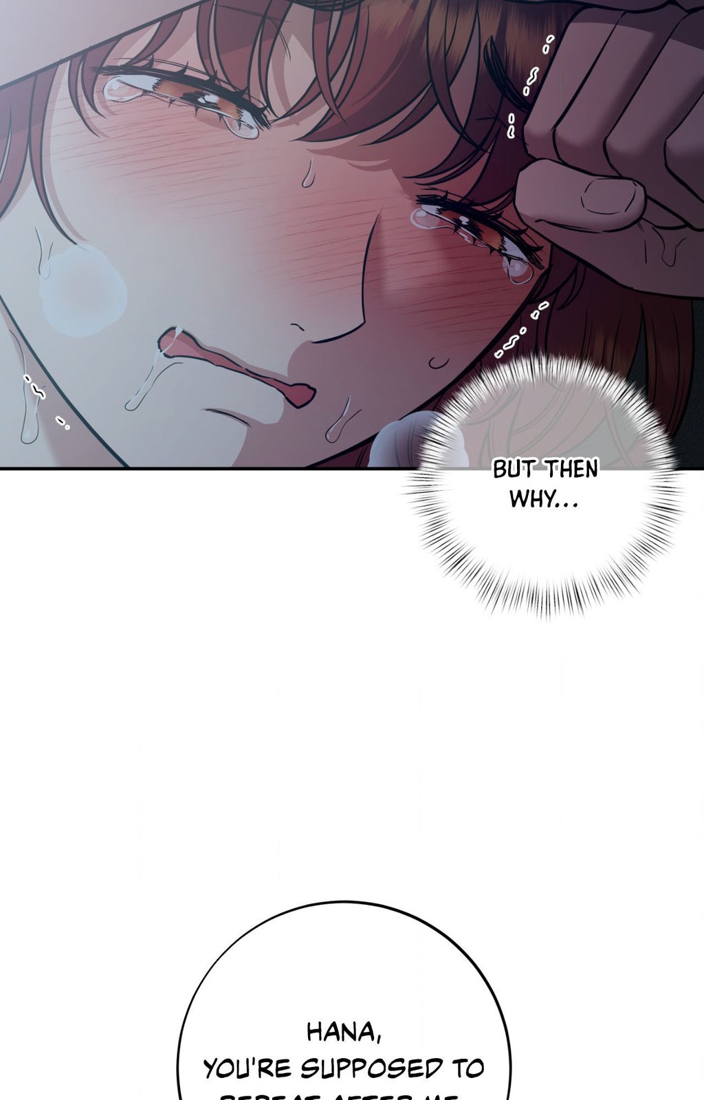 Hana’s Demons of Lust Chapter 112 - Page 10