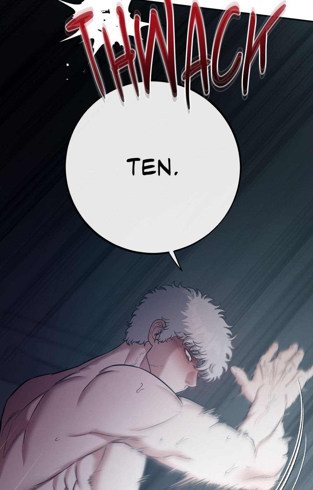 Hana’s Demons of Lust Chapter 112 - Page 101