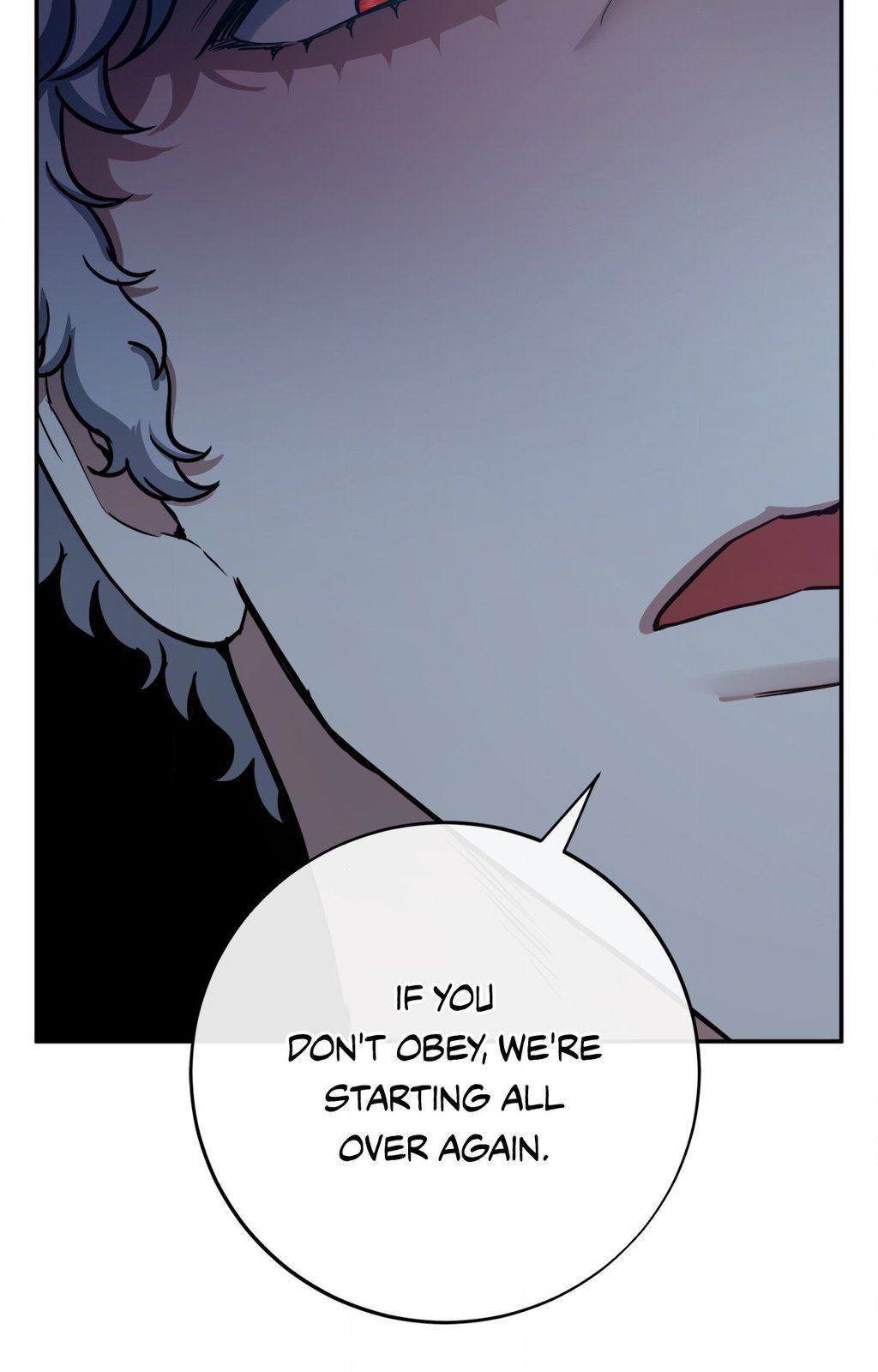 Hana’s Demons of Lust Chapter 112 - Page 16